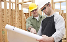 Gedintailor outhouse construction leads